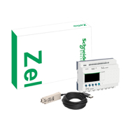 SR3PACKFU Zelio Logic ���� Schneider Electric