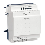 SR3XT101JD Zelio Logic ���� Schneider Electric