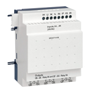 SR3XT141B Zelio Logic ���� Schneider Electric