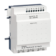 SR3XT141FU Zelio Logic ���� Schneider Electric