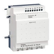 SR3XT141JD Zelio Logic ���� Schneider Electric