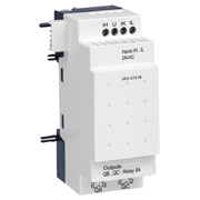 SR3XT61B Zelio Logic ���� Schneider Electric