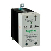 SSRDCDS45A1 ������������� ���� 45� ssrdcds45a1 Zelio Schneider Electric