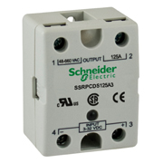 SSRPCDS125A3 ������������� ���� 125� ssrpcds125a3 Zelio Schneider Electric