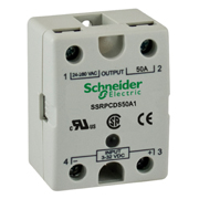 SSRPCDS50A1 ������������� ���� 50� ssrpcds50a1 Zelio Schneider Electric