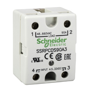 SSRPCDS90A3 ������������� ���� 90� ssrpcds90a3 Zelio Schneider Electric
