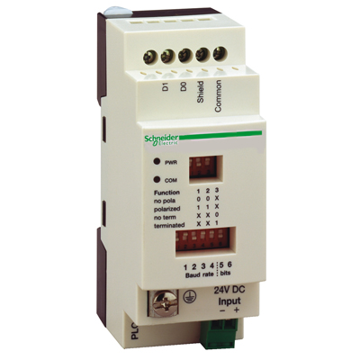 ������ TWDXCAISO ������ modbus Zelio Logic Schneider Electric ���� 20040 ��� � ��� �������� �������