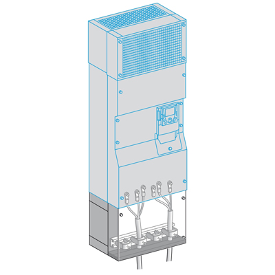 ������ ALTIVAR VW3A9107 �������� IP21 S7A ���� 17711 ��� � ��� �������� �������