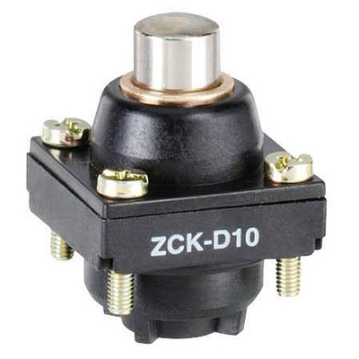 ������ ZCKD10 ������� ��������� ����������� Schneider Electric ���� 2000 ��� � ��� �������� �������