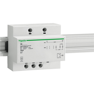 ������ TR ������������� 25�� 12/24� 15219 MULTI9 ������� �������� Schneider Electric ���� 1950 ��� � ��� �������� �������