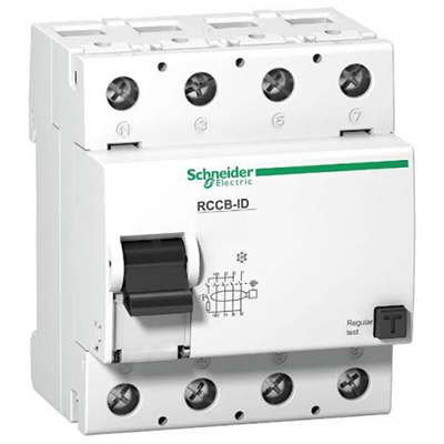 ������ ID 4� 125A 500�� 16908 ��� Multi 9 Schneider Electric ������� �������� ���� 13050 ��� � ��� �������� �������