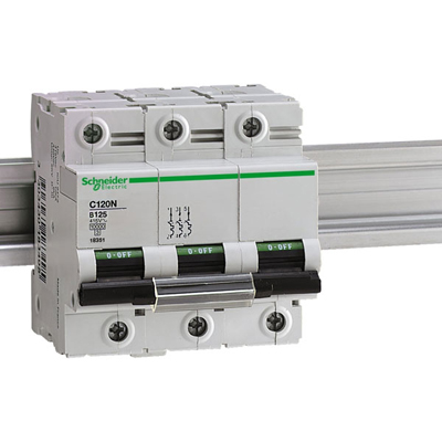 ������ C120N 3� 63A C MULTI9 18364 �������������� ����������� ������� �������� ���� 4300 ��� � ��� �������� �������