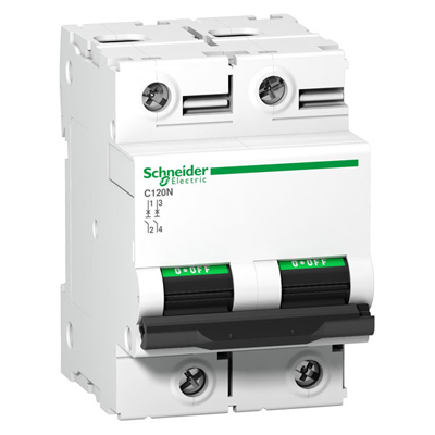 ������ C120N 2� 63A D MULTI9 18382 �������������� ����������� ������� �������� ���� 4500 ��� � ��� �������� �������